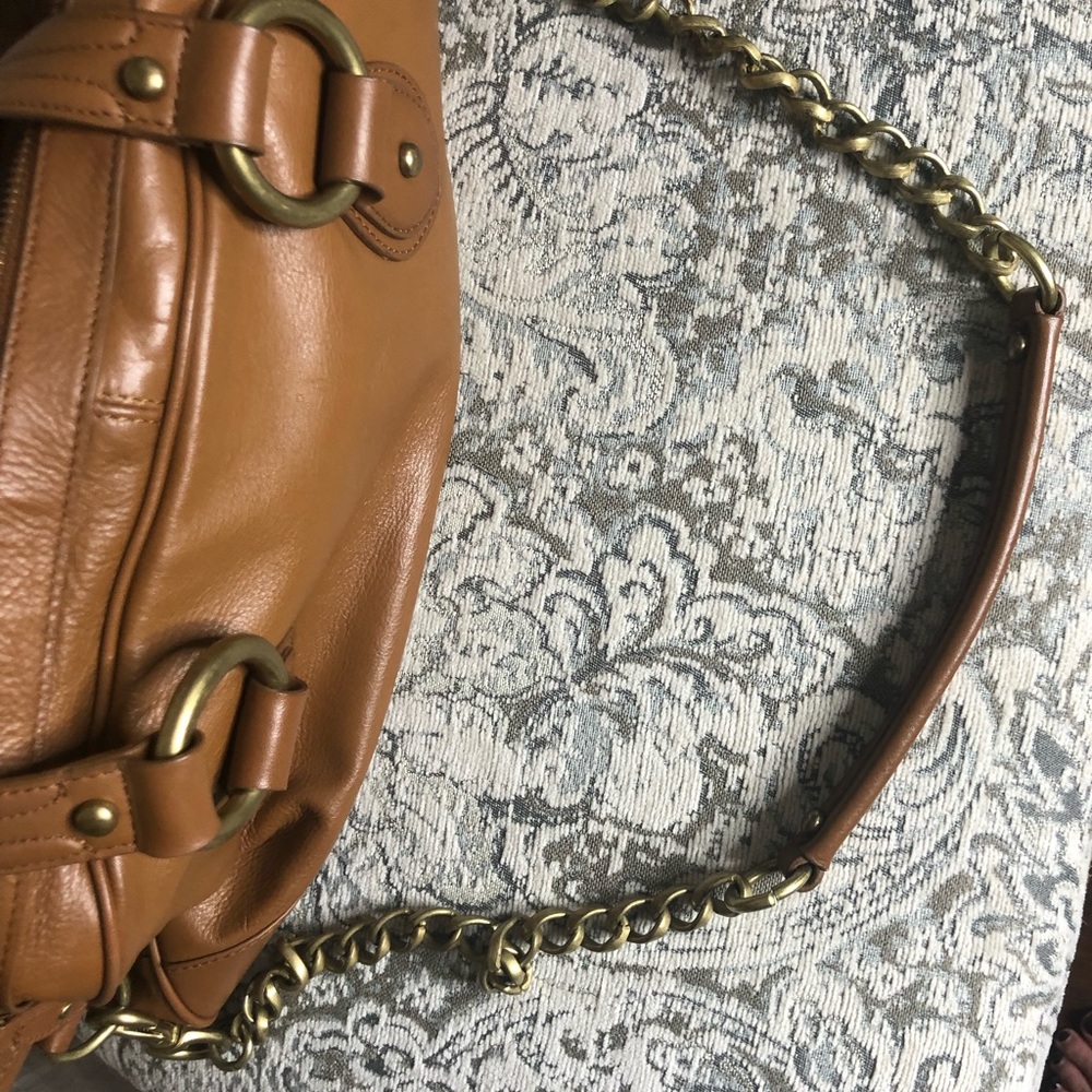 Danier Leather Bag - image 5